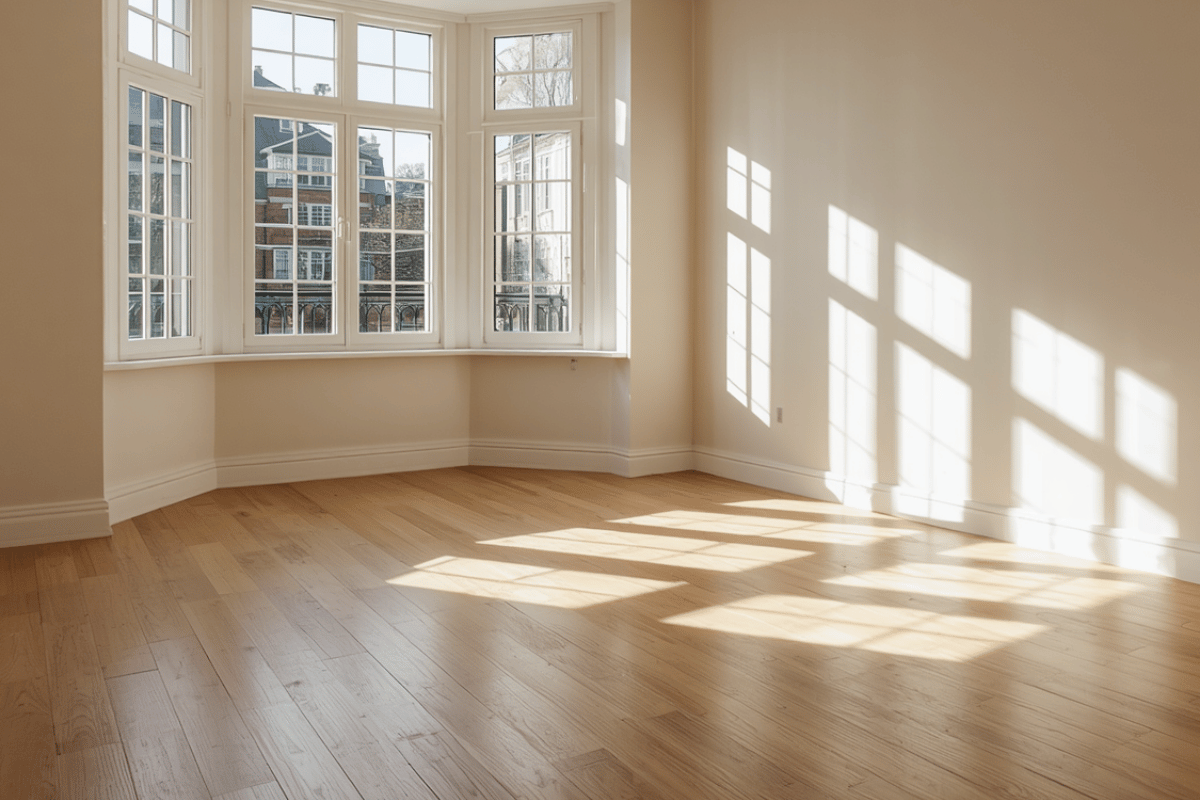 End of Tenancy Cleaning in Camden Town